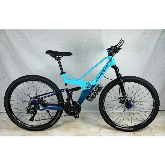 Velosiped GTR555-26 Blue