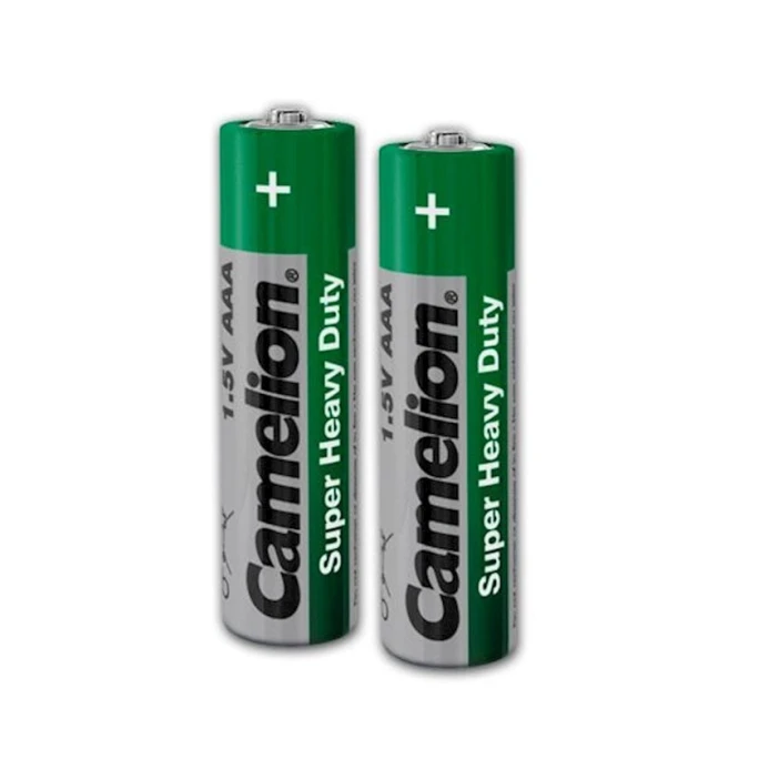 Батарейка Camelion Super Heavy Duty AAA R03