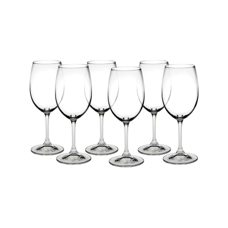 Набор рюмок Wilmax 888028/6A, 65 мл, для водки, секло, 6 шт, прозрачный Набор рюмок Wilmax 888028/6A, 65 мл, для водки, секло, 6 шт, прозрачный