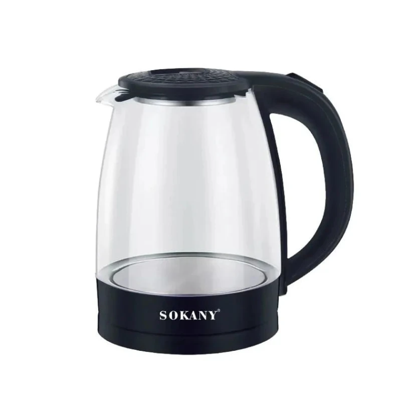 Электрочайник Sokany SK-SH-1097 Электрочайник Sokany SK-SH-1097