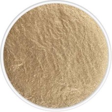 Akvaqrim metalik ehtiyat bloku Kryolan Aquacolor 01110, qızılı, 4 ml