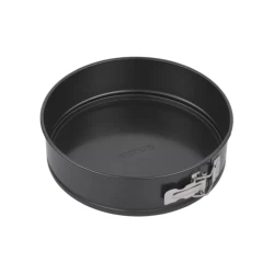 Форма для запекания Ardesto Gemini AR2504G, углеродистая сталь, серый, 24x6.5 см Форма для запекания Ardesto Gemini AR2504G, углеродистая сталь, серый, 24x6.5 см