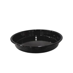 Soba tavası, çuqun, 30 sm