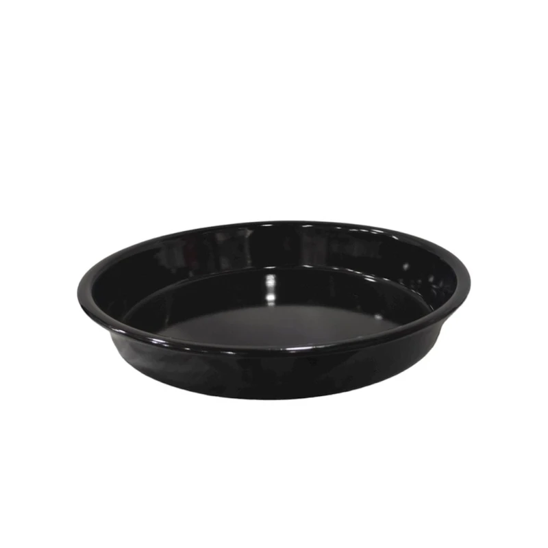 Soba tavası, çuqun, 30 sm