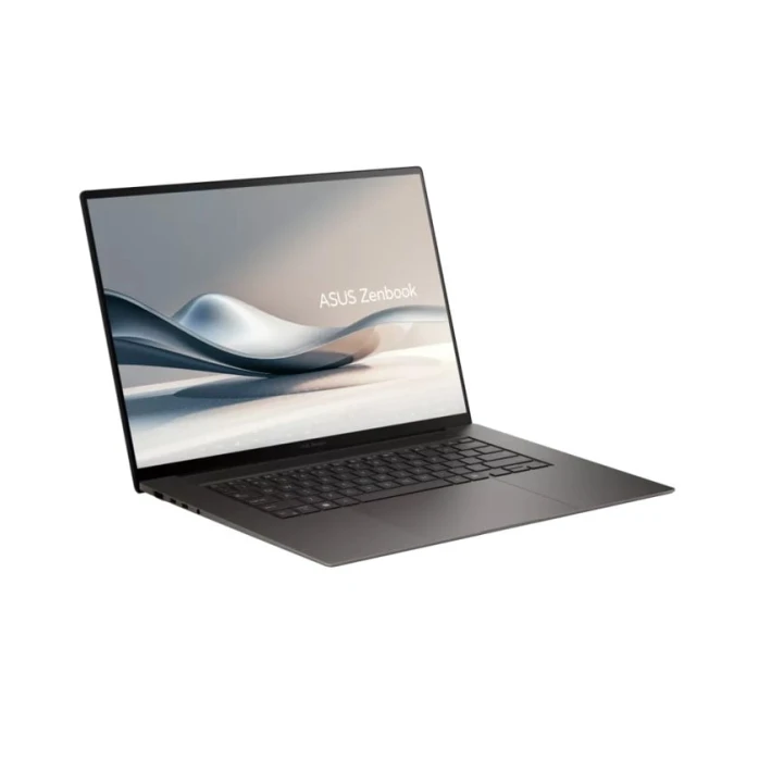 Ноутбук Asus ZenBook S 16 OLED UM5606WA-RK236W (90NB13M1-M00D50) Ноутбук Asus ZenBook S 16 OLED UM5606WA-RK236W (90NB13M1-M00D50)
