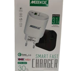 Şəbəkə adapteri Modem CAT MTC-02