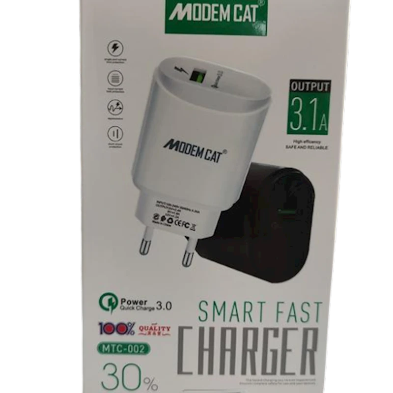 Сетевой адаптер Modem CAT MTC-02 Сетевой адаптер Modem CAT MTC-02