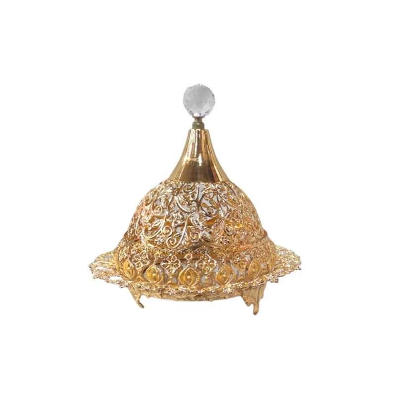 Şəkərlik qızılı, 24×24 sm