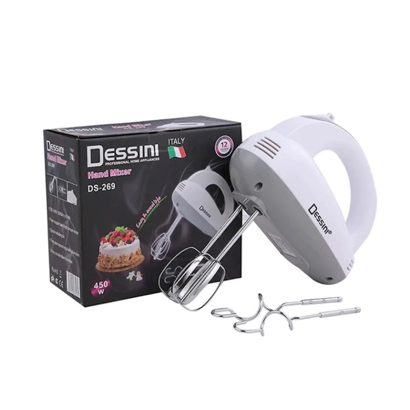 Mikser Dessini DS-269 Mikser Dessini DS-269
