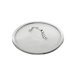 Крышка Ballarini Alba стекло, 30 см