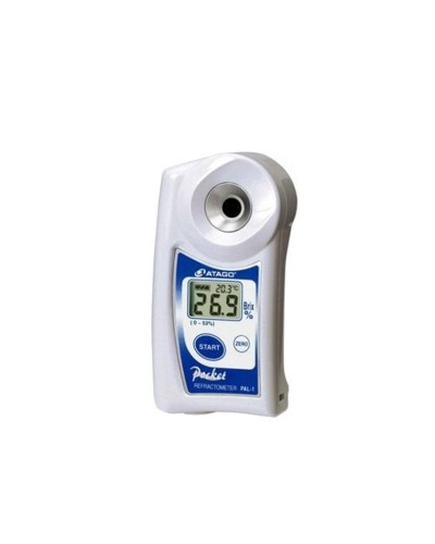 Rəfraktometr rəqəmsal Atago 3810 PAL-1