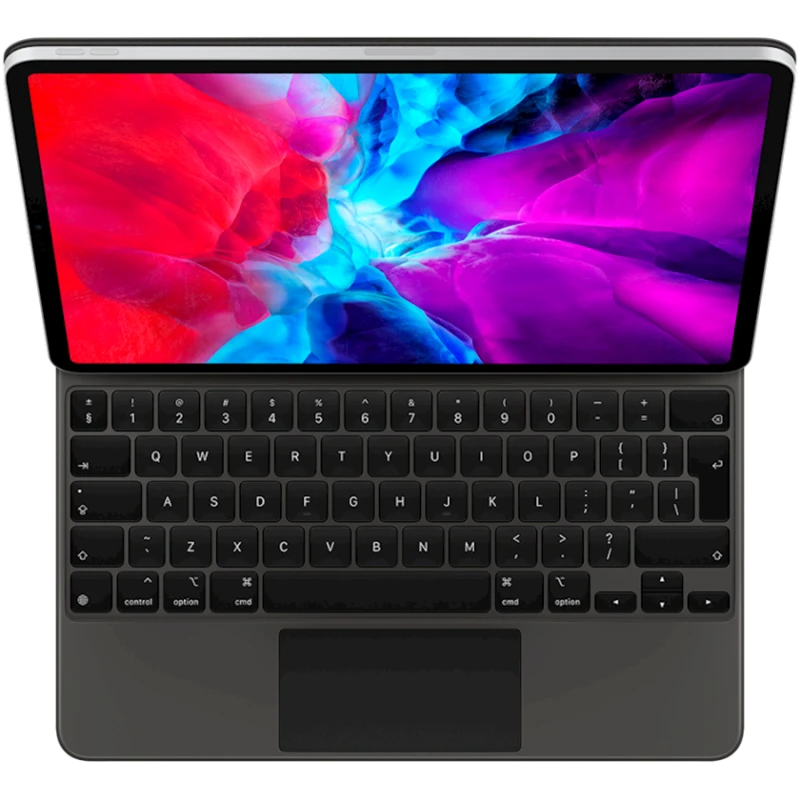 Чехол-клавиатура Apple Magic Keyboard iPad Pro 12.9 Чехол-клавиатура Apple Magic Keyboard iPad Pro 12.9