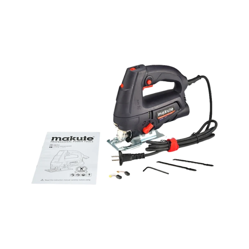 Elektrik lobzik Makute JS012, 710 Vt