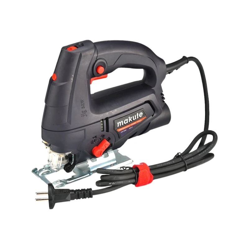 Elektrik lobzik Makute JS012, 710 Vt