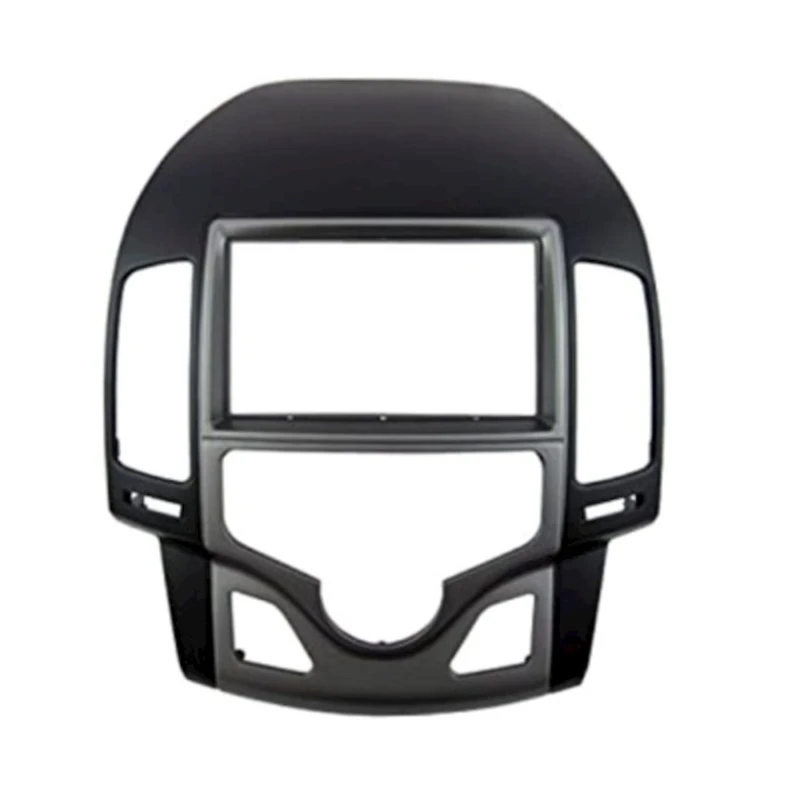 Автомобильный монитор Still Cool Hyundai I30 2007-2011 A/C Automatic