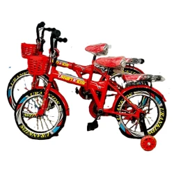 Velosiped Uran 20ölçü VİP qırmızı