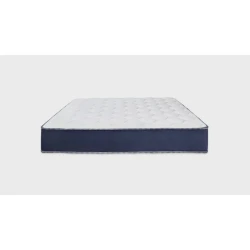 Матрас Beyosa Mental Restore BYS0023, белый, 160x200 см