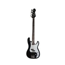 Bas gitara Yamaha BS-YMH420, qara/ağ