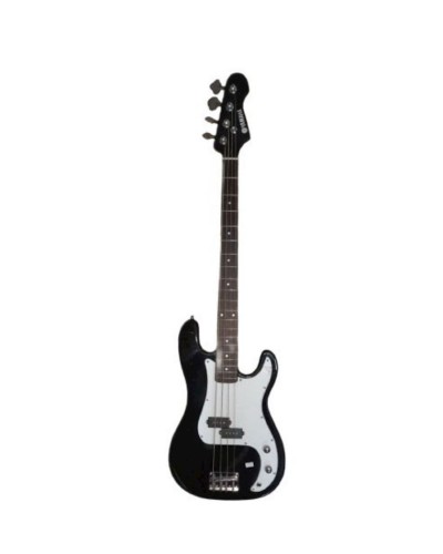 Bas gitara Yamaha BS-YMH420, qara/ağ