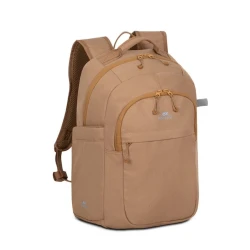 Рюкзак для ноутбука Rivacase 5432 Beige Urban backpack 14