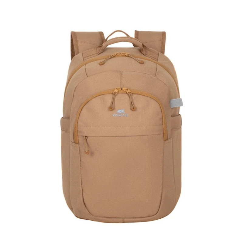 Рюкзак для ноутбука Rivacase 5432 Beige Urban backpack 14 Рюкзак для ноутбука Rivacase 5432 Beige Urban backpack 14