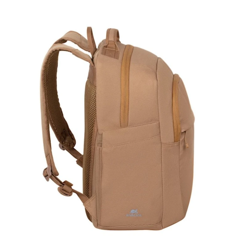 Рюкзак для ноутбука Rivacase 5432 Beige Urban backpack 14 Рюкзак для ноутбука Rivacase 5432 Beige Urban backpack 14