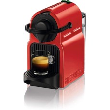 Qəhvəbişirən Nespresso C40 Inissia Red