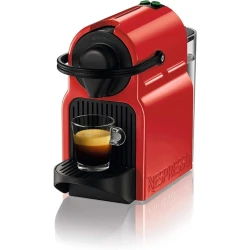 Кофеварка Nespresso C40 Inissia Red