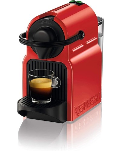 Qəhvəbişirən Nespresso C40 Inissia Red