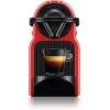 Кофеварка Nespresso C40 Inissia Red Кофеварка Nespresso C40 Inissia Red