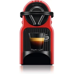 Кофеварка Nespresso C40 Inissia Red