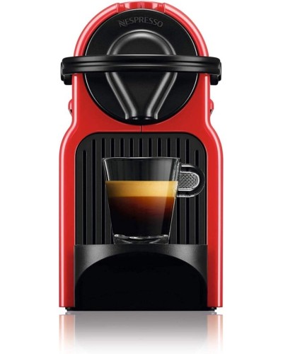 Qəhvəbişirən Nespresso C40 Inissia Red