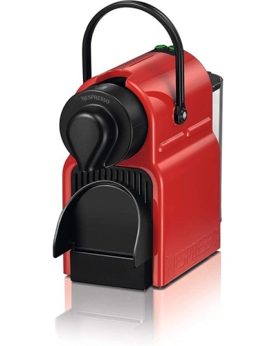 Qəhvəbişirən Nespresso C40 Inissia Red