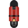 Кофеварка Nespresso C40 Inissia Red Кофеварка Nespresso C40 Inissia Red