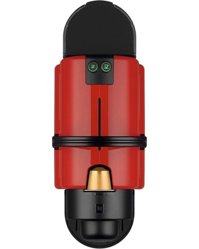 Qəhvəbişirən Nespresso C40 Inissia Red