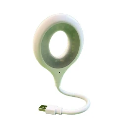 Лампа Zampam LED Voice Control Smart Night Light Лампа Zampam LED Voice Control Smart Night Light