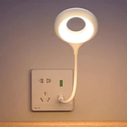 Лампа Zampam LED Voice Control Smart Night Light Лампа Zampam LED Voice Control Smart Night Light