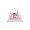 Матрас для малышей Sevibebe Multifunctional Pink Матрас для малышей Sevibebe Multifunctional Pink
