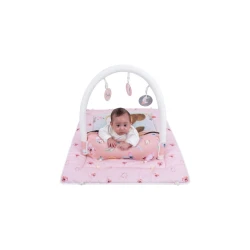 Körpələr üçün döşək Sevibebe Multifunctional Pink Körpələr üçün döşək Sevibebe Multifunctional Pink