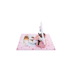 Körpələr üçün döşək Sevibebe Multifunctional Pink Körpələr üçün döşək Sevibebe Multifunctional Pink