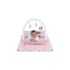 Матрас для малышей Sevibebe Multifunctional Pink Матрас для малышей Sevibebe Multifunctional Pink