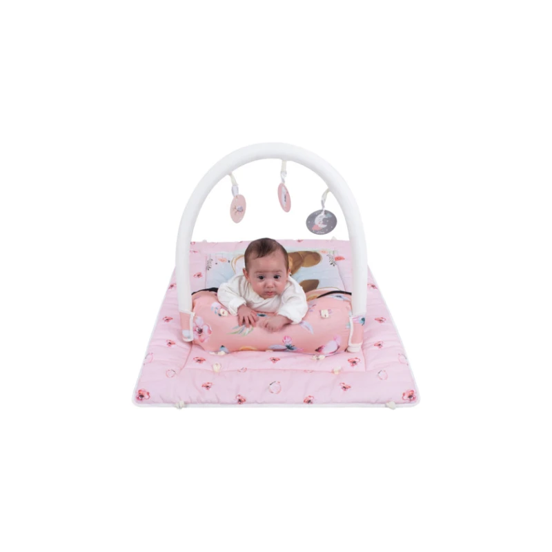 Матрас для малышей Sevibebe Multifunctional Pink Матрас для малышей Sevibebe Multifunctional Pink