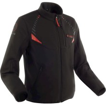 Gödəkçə Bering BAF110 Black, ölçü M