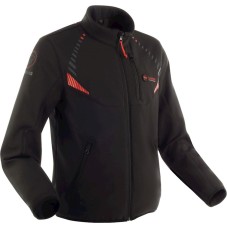 Gödəkçə Bering BAF110 Black, ölçü M
