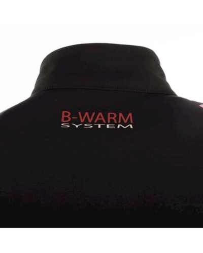 Gödəkçə Bering BAF110 Black, ölçü M