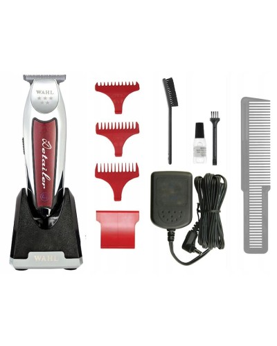 Trimmer Wahl 8171 Silver