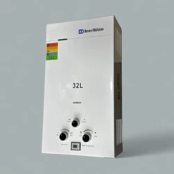 Водонагреватель DemirDöküm ARS-DMD032BAT Водонагреватель DemirDöküm ARS-DMD032BAT