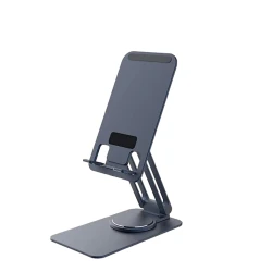 Держатель настольный для телефона, планшета Jmary MK-60
