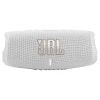 Портативная колонка JBL Charge 5 White (JBLCHARGE5WHT-S-N) Портативная колонка JBL Charge 5 White (JBLCHARGE5WHT-S-N)
