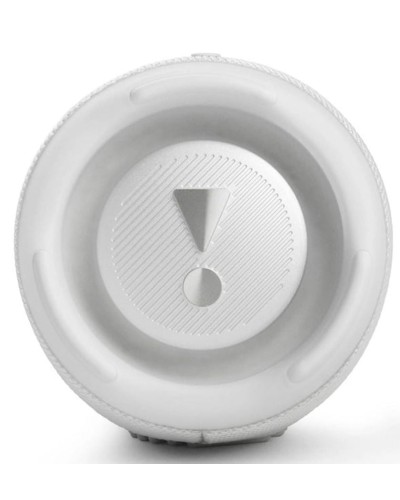 Portativ dinamik JBL Charge 5 White (JBLCHARGE5WHT-S-N)